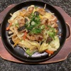 Kitashinchi Okonomiyaki Teppanyaki Uisutaria - メイン写真: