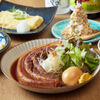 鮮魚と角煮 キタハ○ - メイン写真: