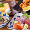 鮮魚と角煮 キタハ○ - メイン写真: