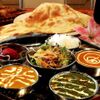 KANTIPUR gold CURRY HOUSE - 料理写真: