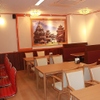 KANTIPUR gold CURRY HOUSE - 内観写真: