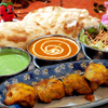 KANTIPUR gold CURRY HOUSE - 料理写真: