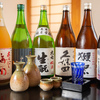 Nihonshu To Teuchi Soba Rikyouan - メイン写真: