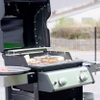 ストランドプラス西脇店オオルリBBQ - 料理写真:最新のBBQコンロを全席に設置！