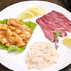 YAKINIKU 牛門 - メイン写真: