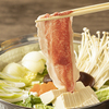 Touhou Shabu Shabu - 料理写真:しゃぶしゃぶイメージ