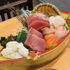 Sushi To Yakitori Daichi - メイン写真: