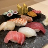 Sushi Komatsu - メイン写真: