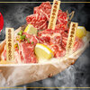 Gyuutan Tabehoudai Sendai Horumon Yakiniku Sakaba Tokiwatei - メイン写真: