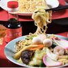 長崎飯店 - 料理写真: