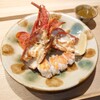 Teppanyaki Asakusa Kudaka - メイン写真: