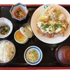 Shokujidokoro Takashou - 料理写真:チキン南蛮定食