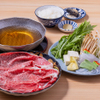 Sukiyaki Fujimoto