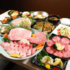 焼肉・韓国料理 蘭 - メイン写真: