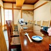 Nihonshu To Teuchi Soba Rikyouan - メイン写真: