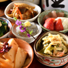 味噌と鮮魚と純米酒 穂 - メイン写真: