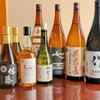 Nihonshu To Teuchi Soba Rikyouan - メイン写真: