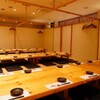 個室居酒屋 土佐将軍 魁宴 - メイン写真: