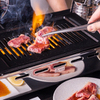 Yakiniku Meat Ushio - メイン写真: