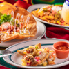 TEXMEX FACTORY - メイン写真: