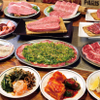 Yakiniku Dondon - メイン写真: