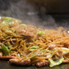 Okonomiyaki Monjayaki Toshichan - メイン写真: