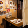 箱館居酒屋 熾美 - メイン写真: