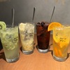 おでんや 三徳六味 - ドリンク写真: