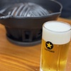 ジンギスカン羊はち - ドリンク写真: