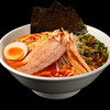 Tsukemen Ra-Men Haruki - メイン写真: