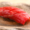 鮨処みやざき - 料理写真:赤身
