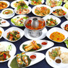 ASIAN BUFFET FOOD SAGAR - メイン写真: