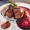 とろける牛ホホ専門店 cheek - メイン写真: