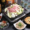 Gyouza Motsunabe Teppan Yakiniku Udon Hakata Dontaku - メイン写真: