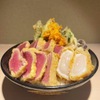 Rea Tendon Ginza Mitsuyoshi - メイン写真: