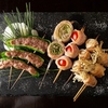 Nikuzushi Yakitori Tabehoudai Koshitsu Izakaya Waiwai Toukyou Shinjukuten - メイン写真: