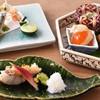 Sushi Kisen - メイン写真: