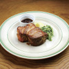 Mallory Pork Steak - メイン写真: