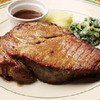 Mallory Pork Steak - メイン写真: