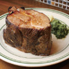 マロリーポークステーキ - メイン写真: