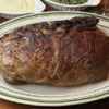 マロリーポークステーキ - メイン写真: