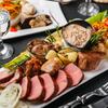 シュラスコ&肉寿司食べ放題 個室肉バル MEAT KITCHEN - メイン写真: