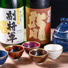 炭火焼鳥 め組 - メイン写真: