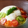 Bistro 碧い月 - メイン写真: