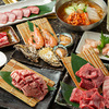 Yakiniku Izakaya Shinsengumi - メイン写真: