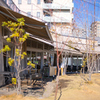 BlackSmith PREMIUMGARDEN - メイン写真: