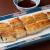 Maru Chou - 料理写真:鰻そのものをシンプルに味わう『白焼』