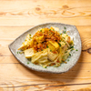 Okinawa Cuisine to Shimauta Raibu no Mise Deigo