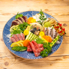 Okinawa Cuisine to Shimauta Raibu no Mise Deigo
