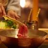 先斗町しゃぶしゃぶすき焼き きらく - メイン写真: